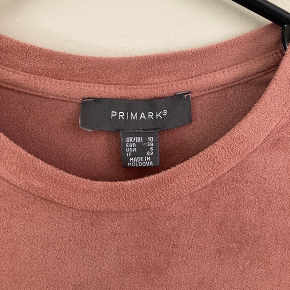 Primark laser cut dress - Picture 2 of 3